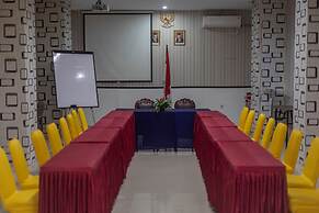 Hotel D'Madinah Inn - Gentan