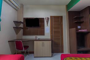 Hotel D'Madinah Inn - Gentan