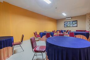 Hotel D'Madinah Inn - Gentan