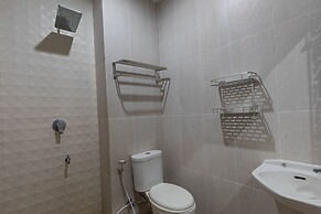 Hotel D'Madinah Inn - Gentan