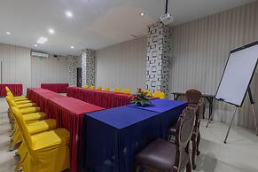 Hotel D'Madinah Inn - Gentan