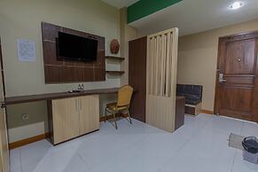 Hotel D'Madinah Inn - Gentan