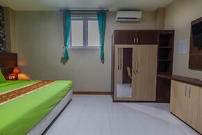 Hotel D'Madinah Inn - Gentan