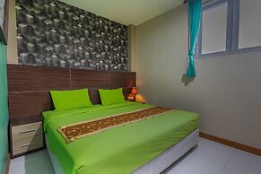 Hotel D'Madinah Inn - Gentan