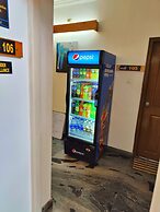 The WAVES by the Beach Inn