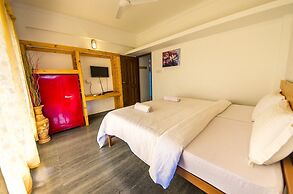 The WAVES by the Beach Inn