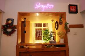 The WAVES by the Beach Inn