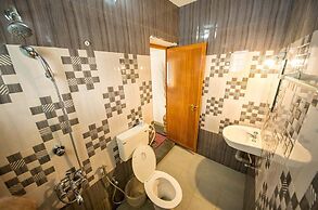 The WAVES by the Beach Inn