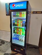 The WAVES by the Beach Inn