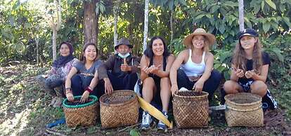 Mulia Bali Garden Bungalow