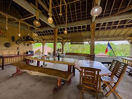 Mulia Bali Garden Bungalow