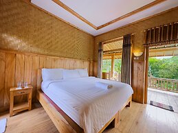 Mulia Bali Garden Bungalow