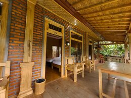 Mulia Bali Garden Bungalow