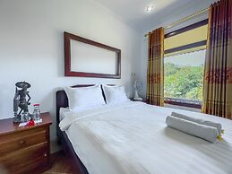 Mulia Bali Garden Bungalow