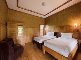 Mulia Bali Garden Bungalow