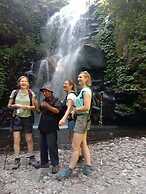 Mulia Bali Garden Bungalow