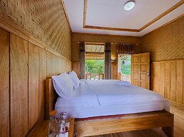 Mulia Bali Garden Bungalow