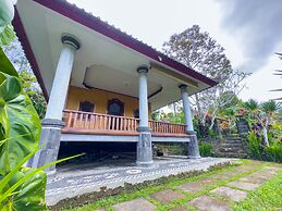 Mulia Bali Garden Bungalow