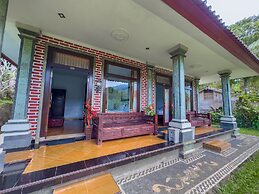 Mulia Bali Garden Bungalow