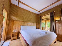 Mulia Bali Garden Bungalow