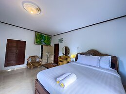 Mulia Bali Garden Bungalow