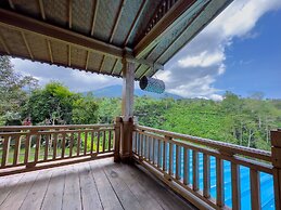 Mulia Bali Garden Bungalow