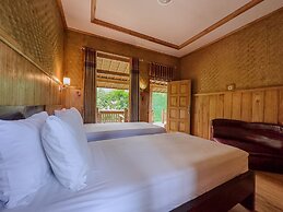 Mulia Bali Garden Bungalow