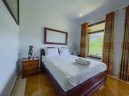 Mulia Bali Garden Bungalow