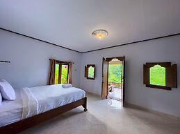 Mulia Bali Garden Bungalow