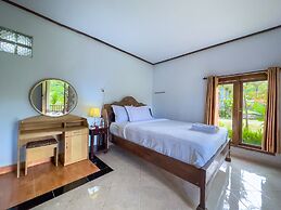 Mulia Bali Garden Bungalow
