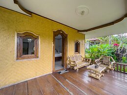 Mulia Bali Garden Bungalow