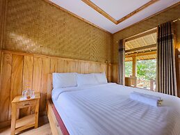 Mulia Bali Garden Bungalow