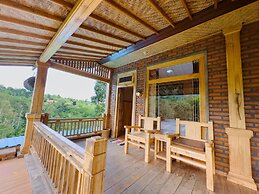 Mulia Bali Garden Bungalow