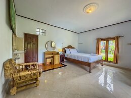Mulia Bali Garden Bungalow