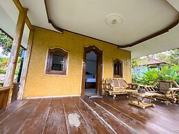 Mulia Bali Garden Bungalow