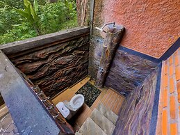 Mulia Bali Garden Bungalow