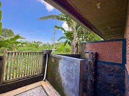 Mulia Bali Garden Bungalow