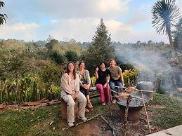 Mulia Bali Garden Bungalow