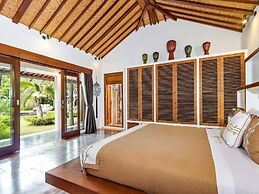 Luxury Balinese 3-bedroom Villa in Seminyak - A Popular Choice!