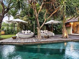Luxury Balinese 3-bedroom Villa in Seminyak - A Popular Choice!