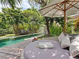 Luxury Balinese 3-bedroom Villa in Seminyak - A Popular Choice!