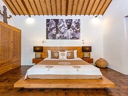 Luxury Balinese 3-bedroom Villa in Seminyak - A Popular Choice!