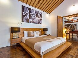 Luxury Balinese 3-bedroom Villa in Seminyak - A Popular Choice!