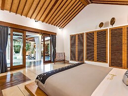 Luxury Balinese 3-bedroom Villa in Seminyak - A Popular Choice!