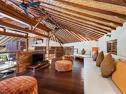 Luxury Balinese 3-bedroom Villa in Seminyak - A Popular Choice!