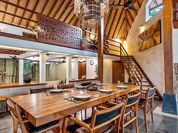 Luxury Balinese 3-bedroom Villa in Seminyak - A Popular Choice!