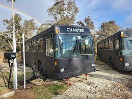 Stawell Grampians Gate C & C Park