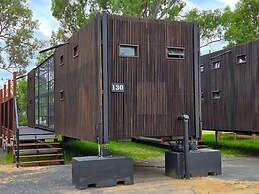 Stawell Grampians Gate C & C Park