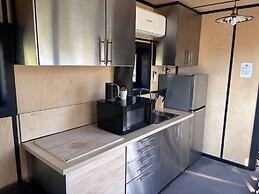 Stawell Grampians Gate C & C Park