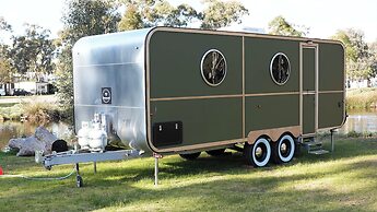 Stawell Grampians Gate C & C Park